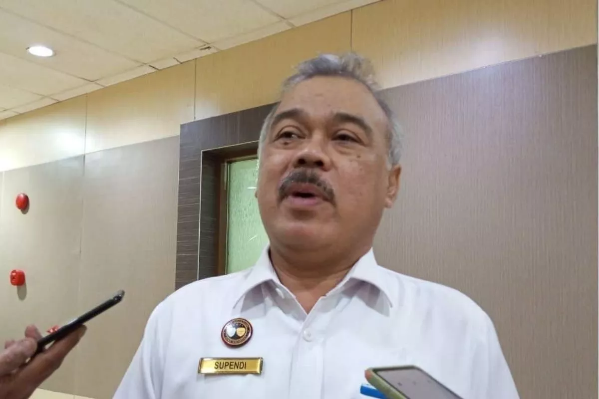 Kemenkeu Petakan Potensi Karbon Bali Rp1,7 Triliun
