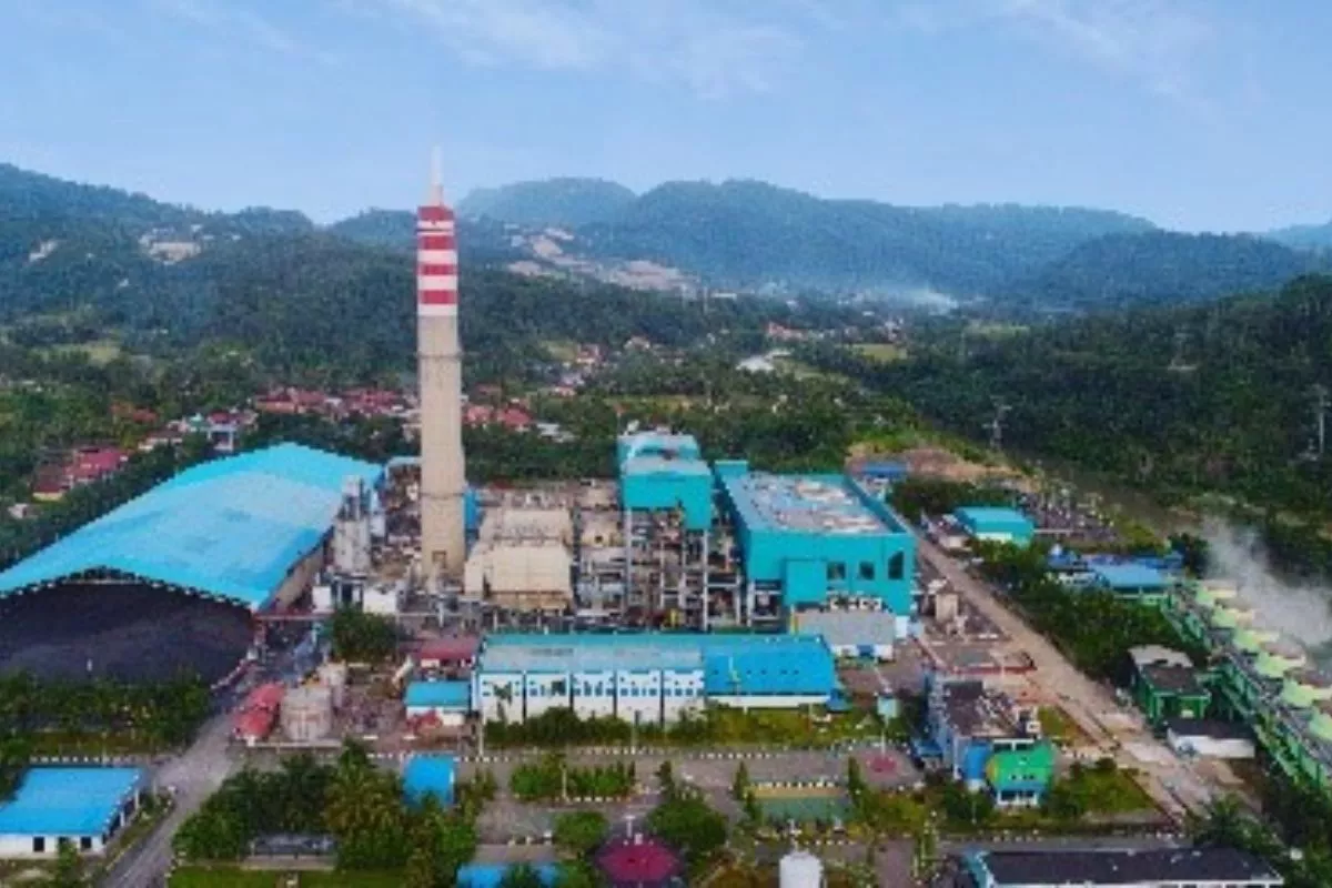 Desak Transisi Energi, WALHI Minta Pemerintah Pensiunkan PLTU Tua