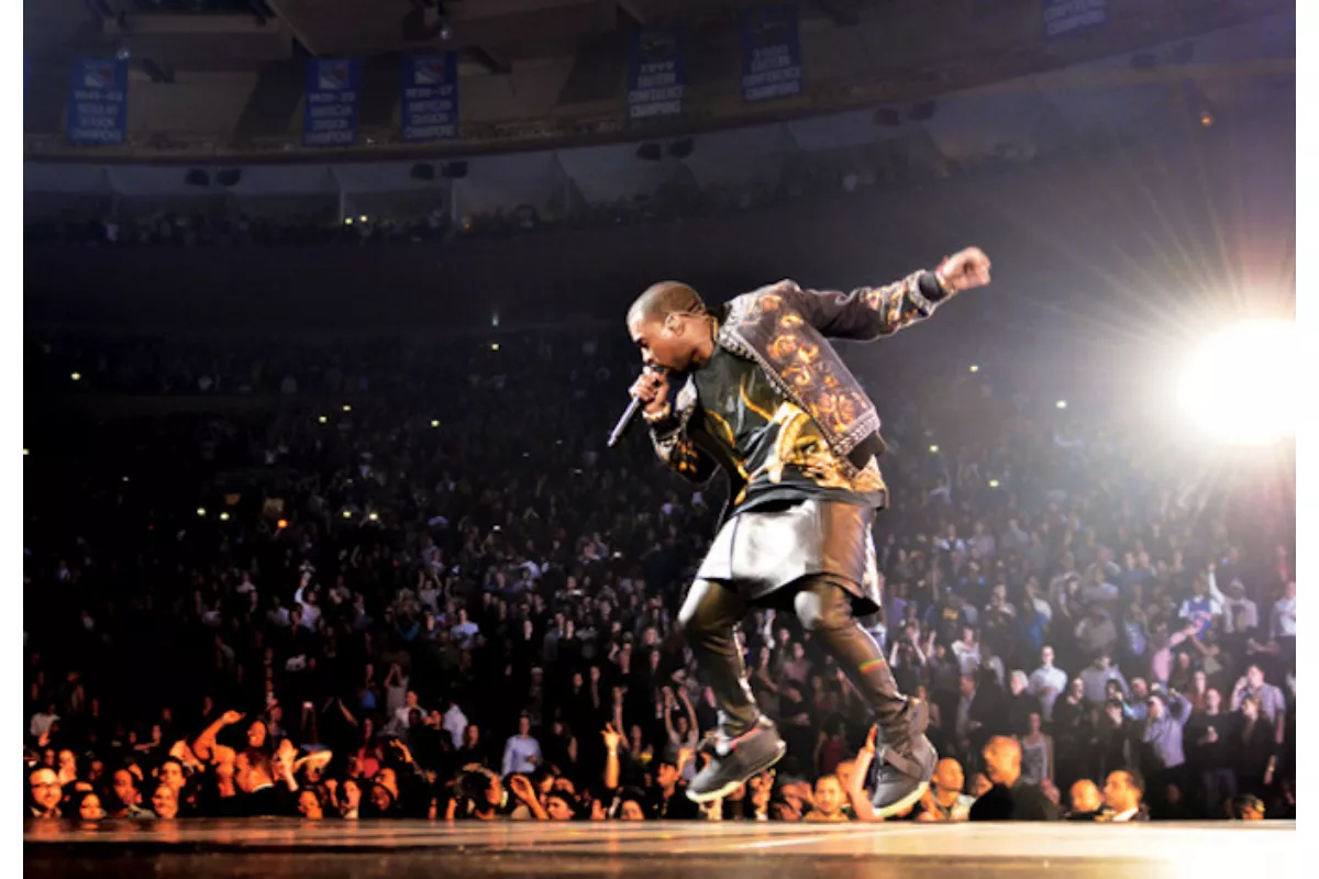 Kanye West Konser Jakarta 2026: Jadwal, Lokasi, dan Harga Tiket