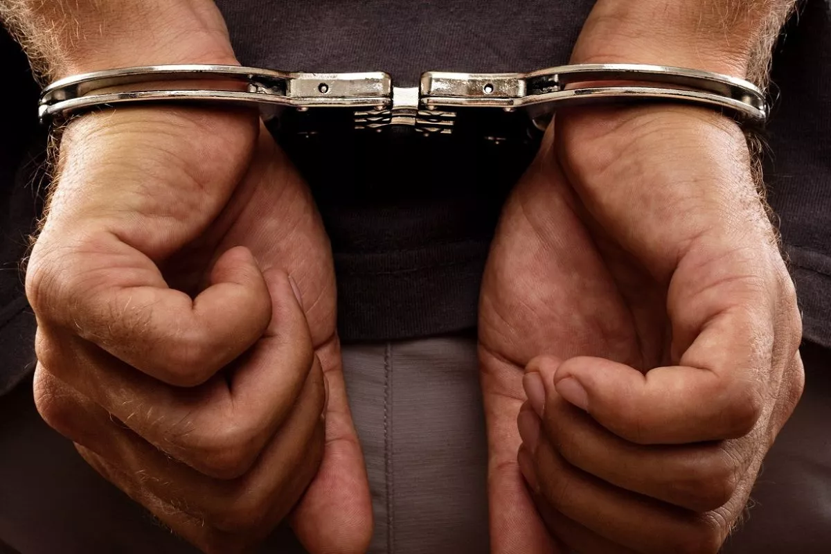 WNA Nigeria Ditangkap Polisi Usai Aniaya Warga Kamerun Hingga Tewas
