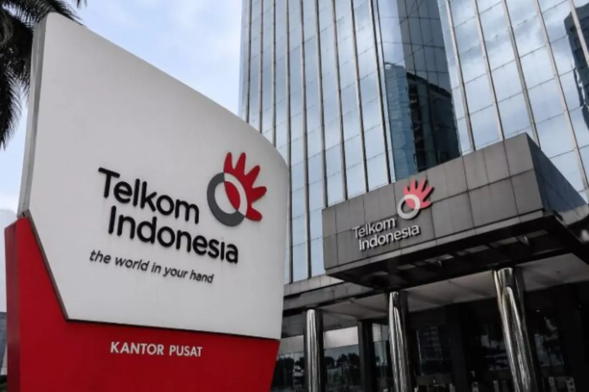 Telkom Akses Raih Penghargaan Most Strategic Enterprise IRCA 2026