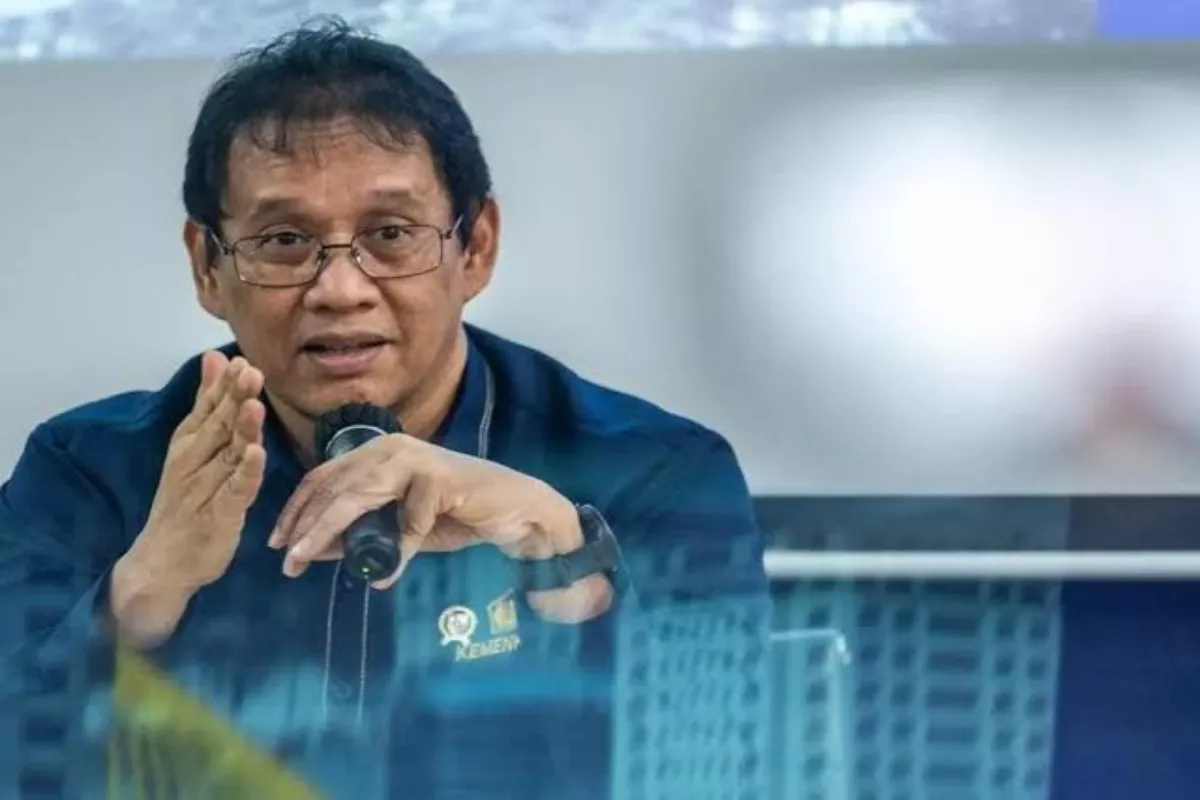 40 Perusahaan Baja Diduga Pengemplang Pajak, Purbaya Ungkap Modusnya