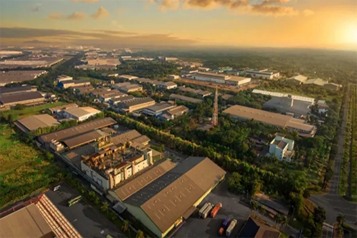 SSIA Mulai Konstruksi Smartpolitan Building yang Ramah Lingkungan
