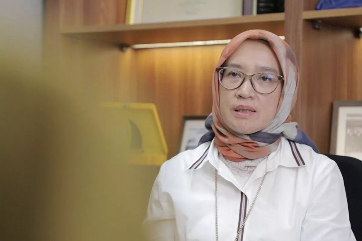Menteri PANRB Tekankan Pentingnya Keadilan dalam Digitalisasi