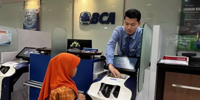 Investor Asing Ramai Memburu Saham BBCA Hingga Target Harga Terus Meningkat