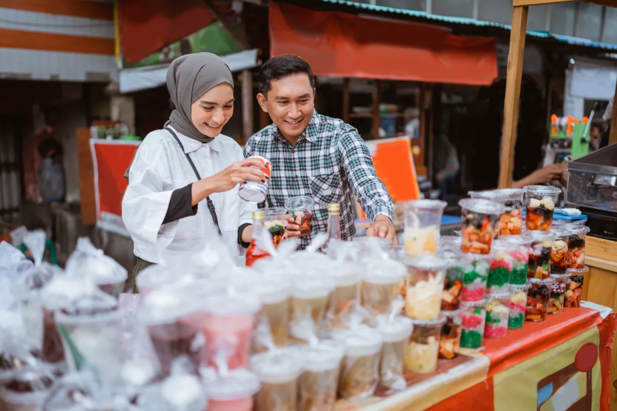 Kementerian UMKM Sebut Akses Digital Bukan Jaminan Usaha Sukses