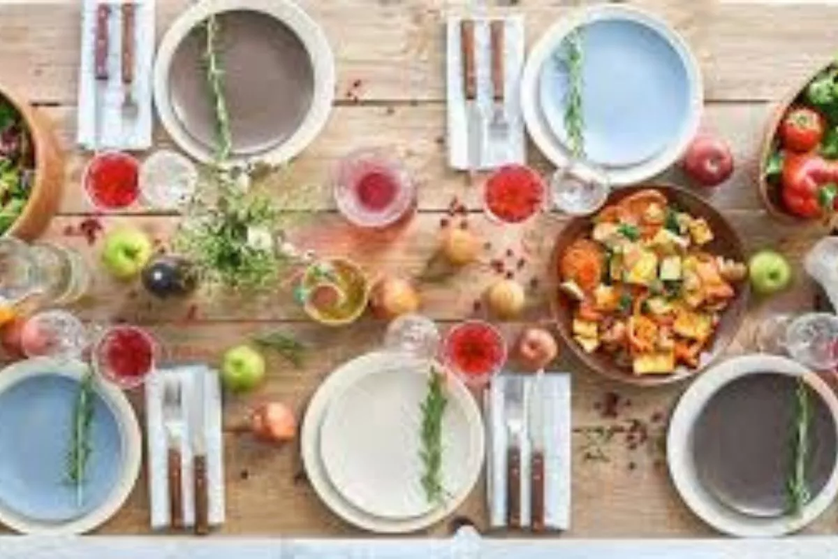 Tips Urutan Makan untuk Cegah Lonjakan Gula Darah