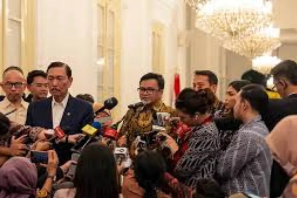Kemenko Perekonomian: Fundamental Ekonomi RI Tetap Terjaga