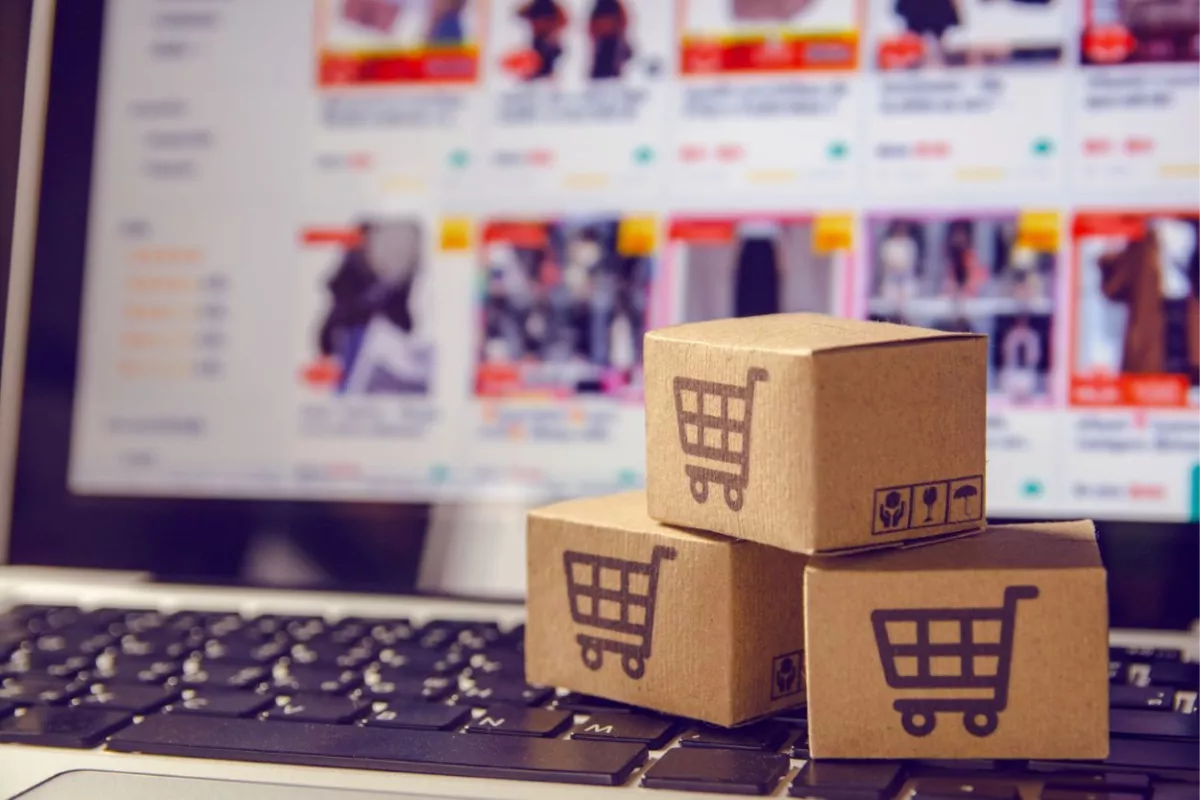Pemerintah Tetapkan PPh 22 Pedagang Online Marketplace Mulai Juli