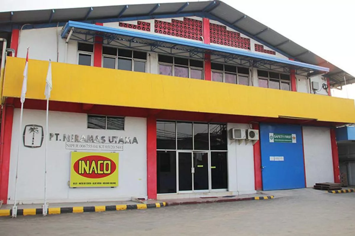 IPO Inaco dan JECX Final, Siap Masuk Bursa Efek Indonesia