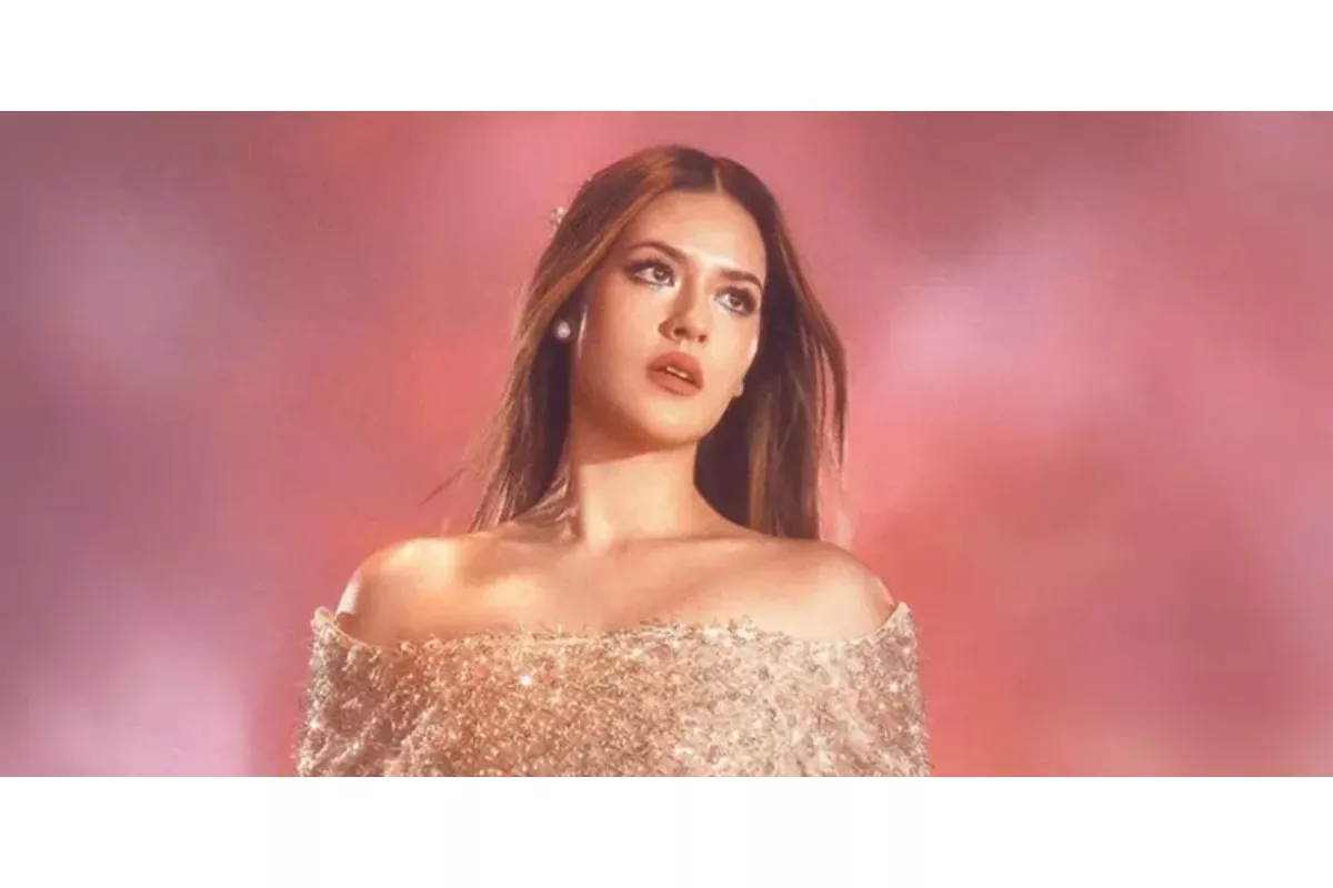 Raisa Gelar Konser Love Let Go di JCC Juni 2026 Bertema Moviechestra