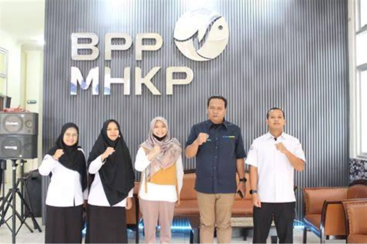 Indonesia Kembali Dapat Akses Ekspor Perikanan Budi Daya ke Uni Eropa