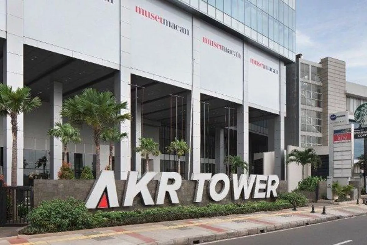 Kinerja Solid, AKRA Siap Guyur Dividen Interim Rp1,003 T