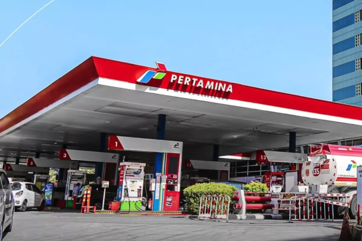 Cek Harga BBM Pertamina Hari Ini: Pertamax Turbo Naik