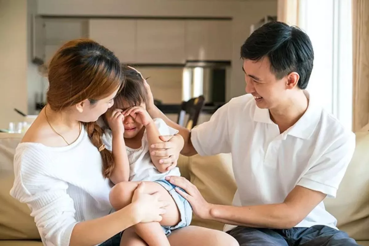 Alasan Emosi Anak Haram Diremehkan Orang Tua Menurut Dokter Spesialis