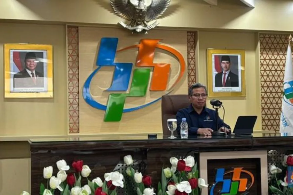 Inflasi Tahunan Juli 2026 Tembus 2,88 Persen Ini Pemicunya