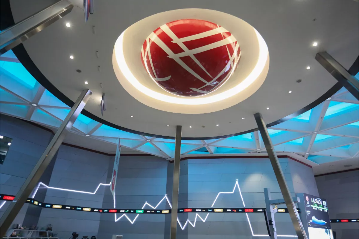 IHSG Kamis 9 Juli 2026 Memerah, 253 Saham Terkoreksi, Asia Menghijau