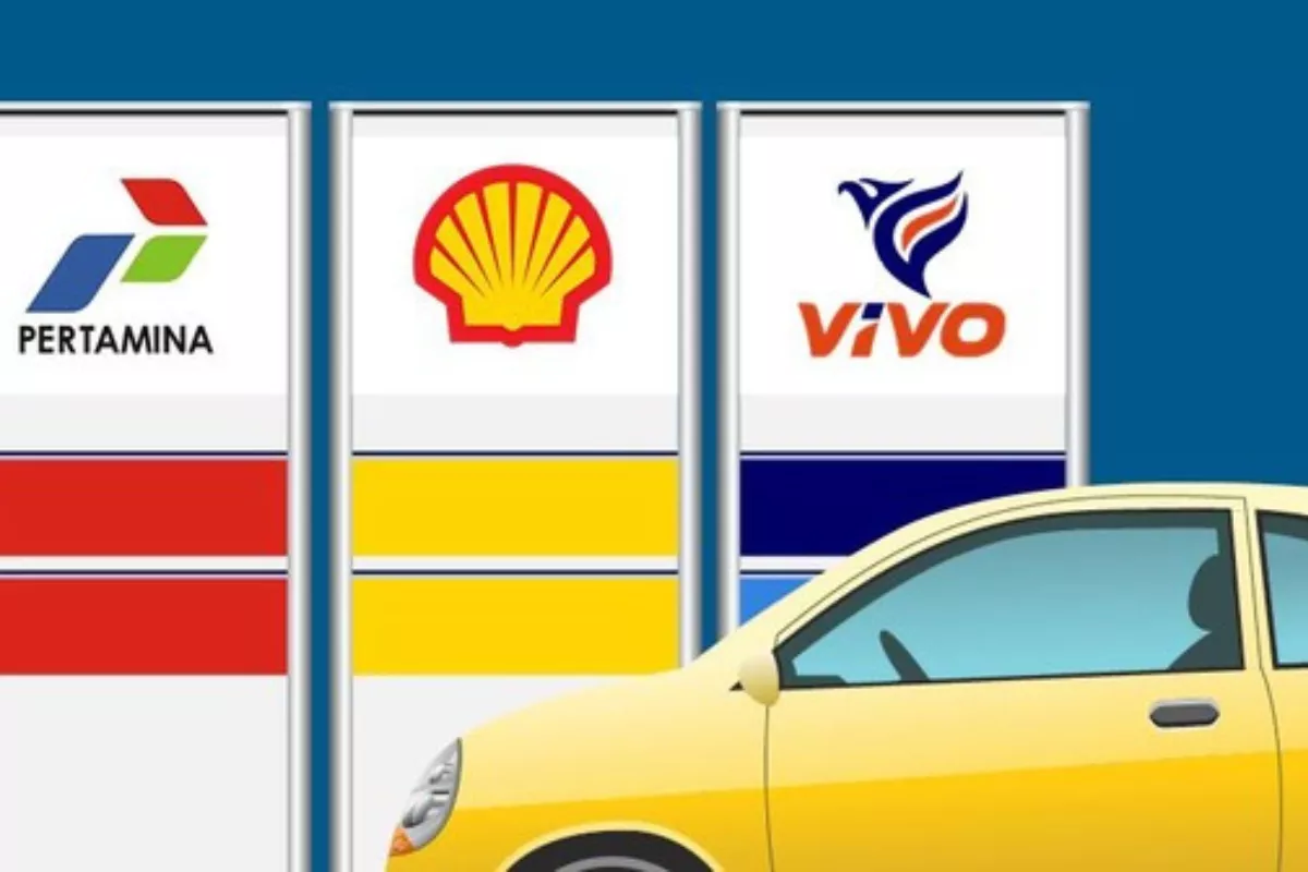 Update Harga BBM Nonsubsidi dan Subsidi Pertamina hingga BP September 2026