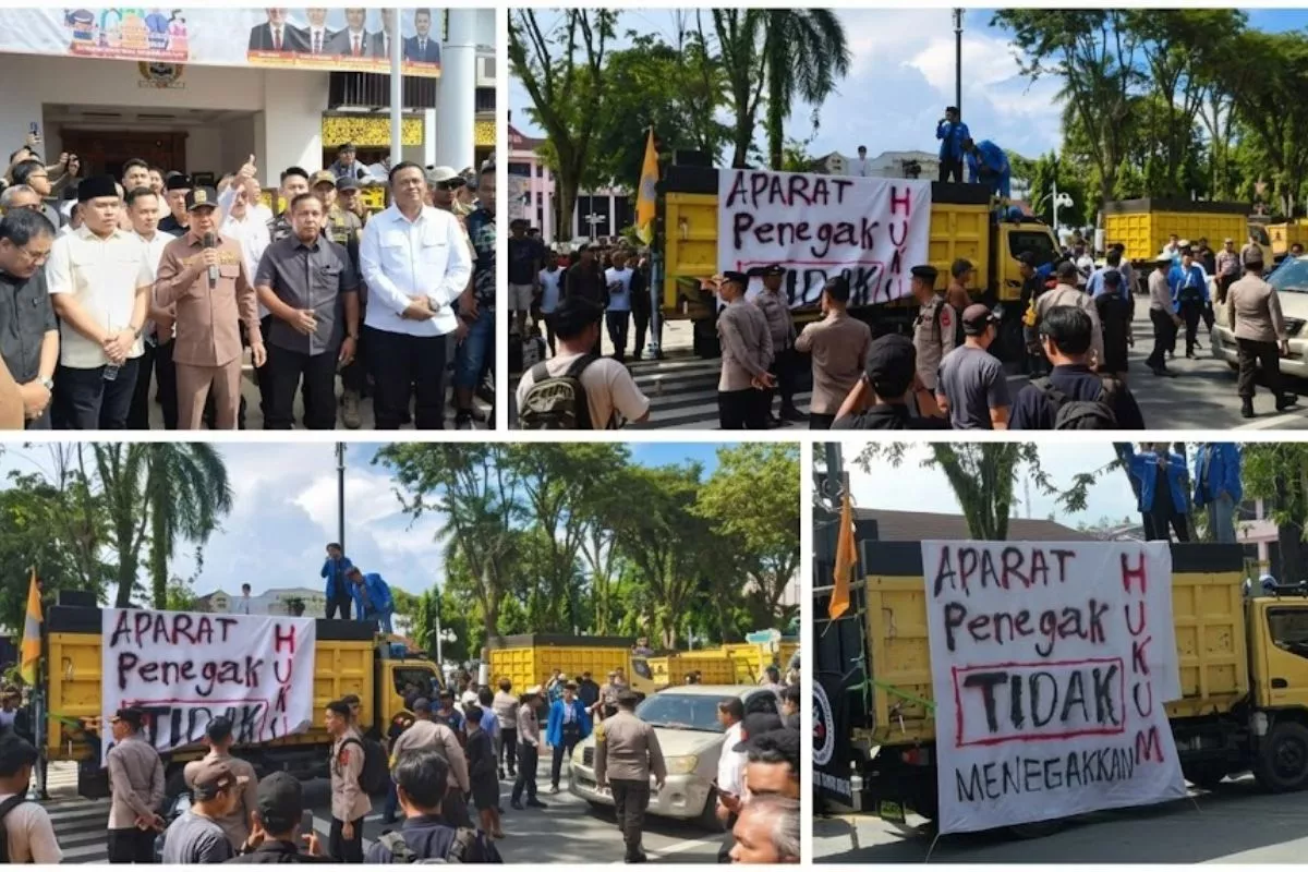 Japar Sidik: BPH Migas Siapkan Jalan KeluarUrai Antrean Solar Balikpapan