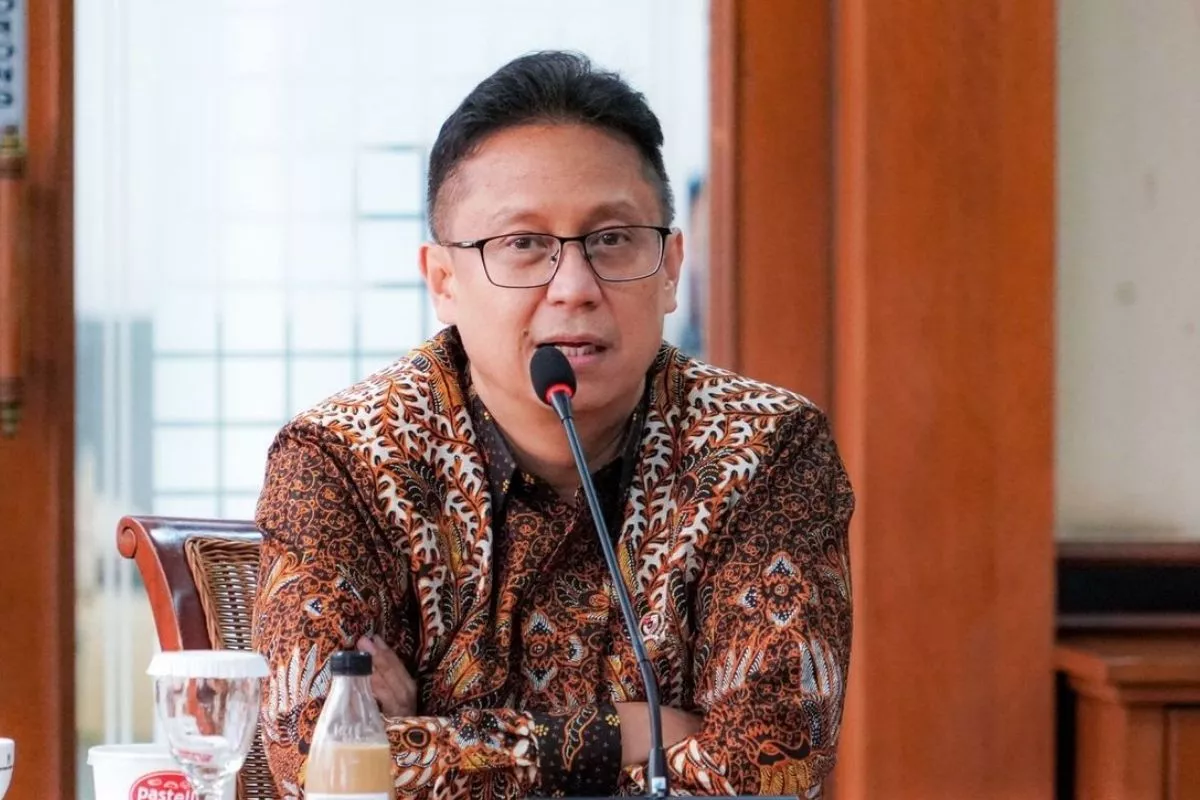 Kemenkes Kirim Ratusan Ribu Masker dan Oksigen Atasi Asap Karhutla