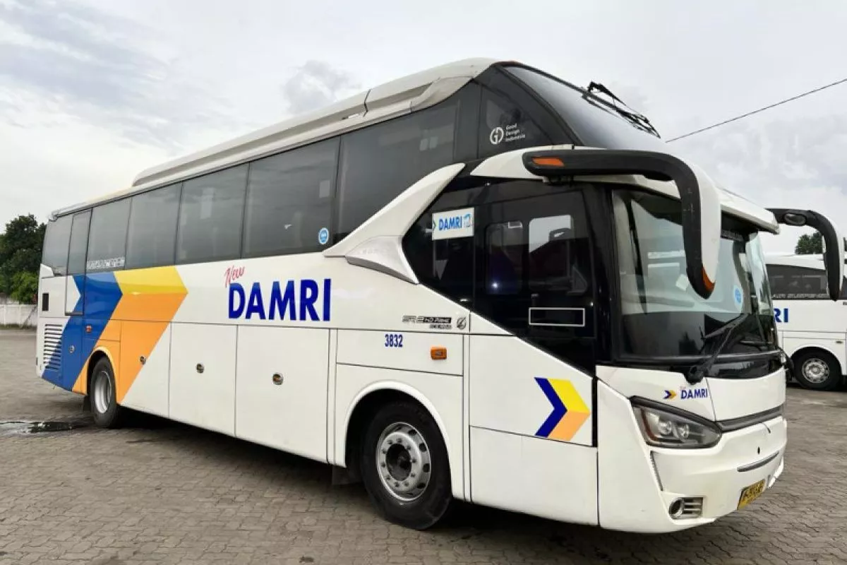Cek Rute dan Jadwal DAMRI Jogja YIA Terbaru 24 Juli 2026