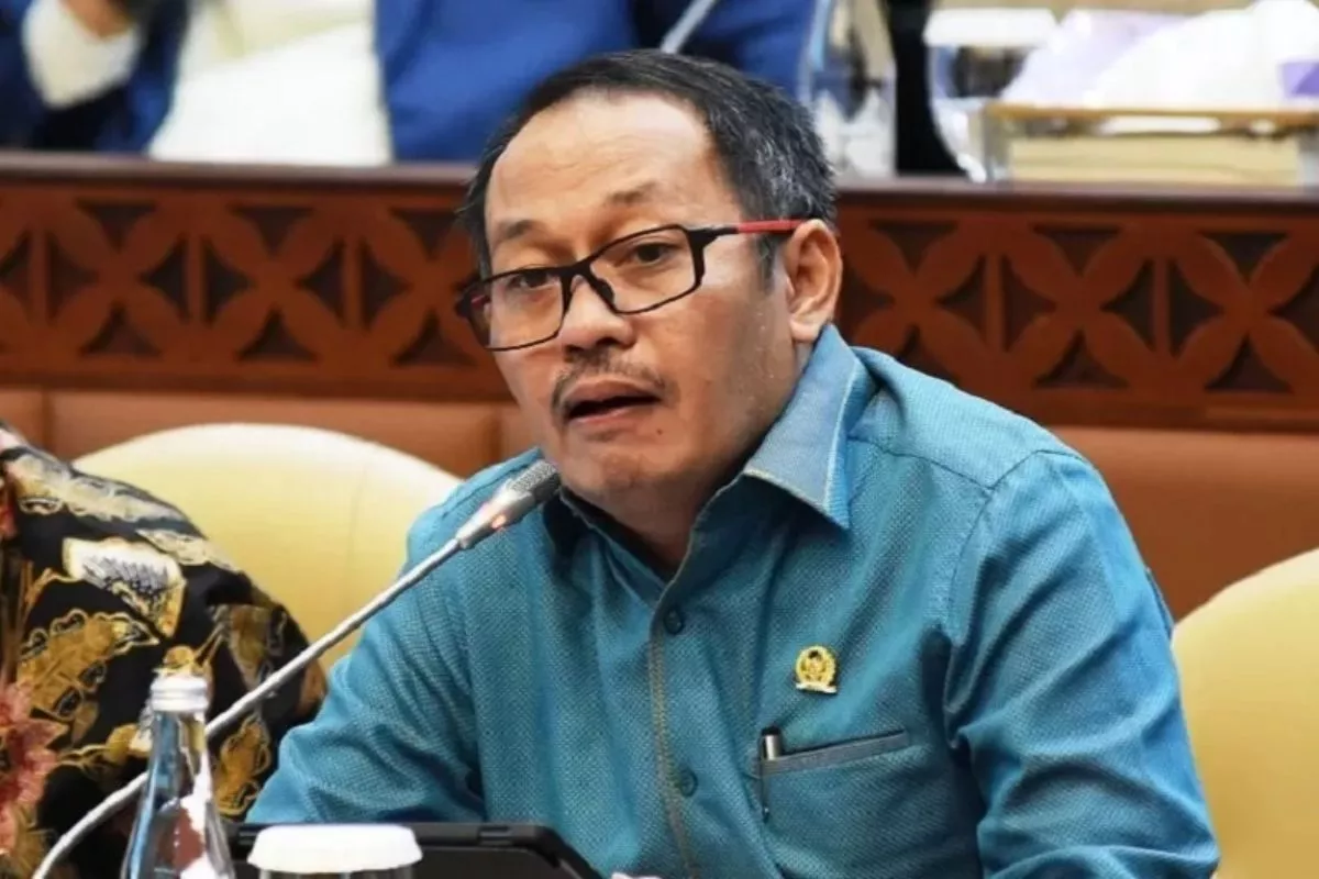 DPR Desak Kemenhub Tetapkan Peta Jalan Zero ODOL Sebelum Tahun 2027