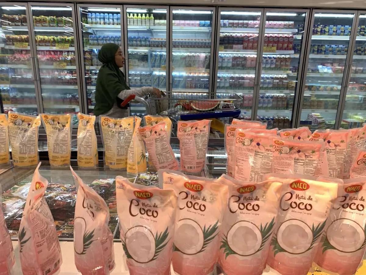 Emiten Produsen INACO JELI Targetkan Kinerja Pendapatan Naik di 2026