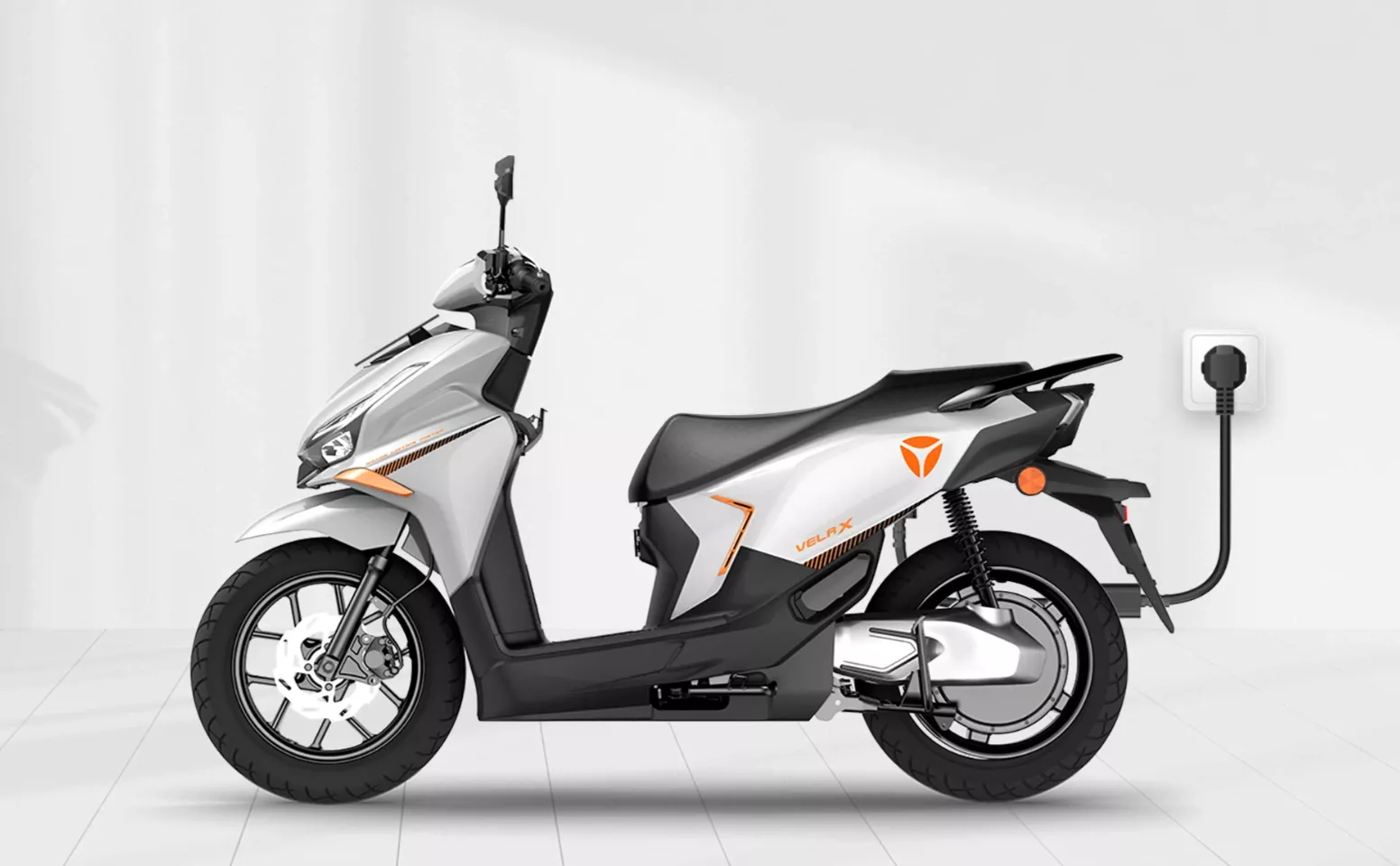 Diskon Harga Produsen Motor Listrik Genjot Penetrasi Pasar Nasional