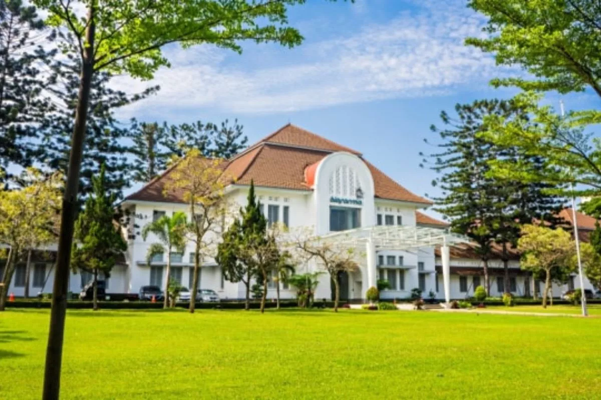 Bio Farma Siapkan Vaksin Tifoid Bio-TCV Hasil Kolaborasi Global