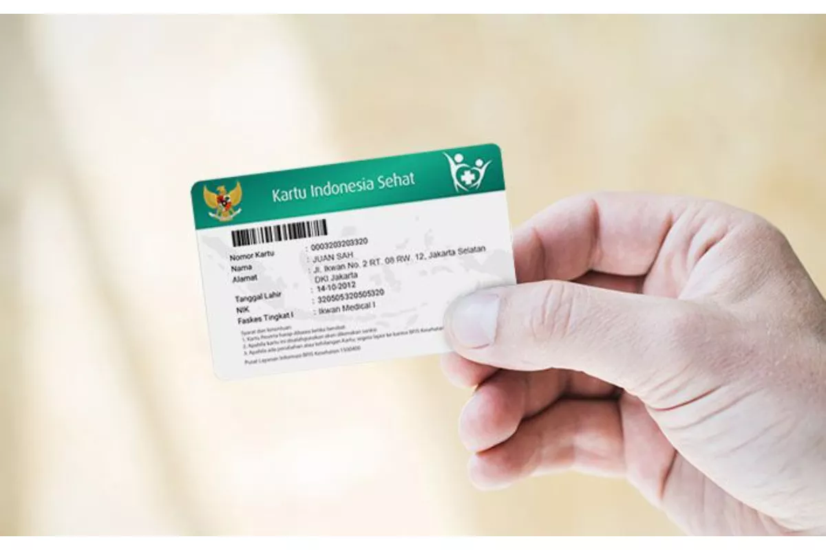 Cara Cek Status BPJS Kesehatan 2026: Akses Digital Cepat & Akurat