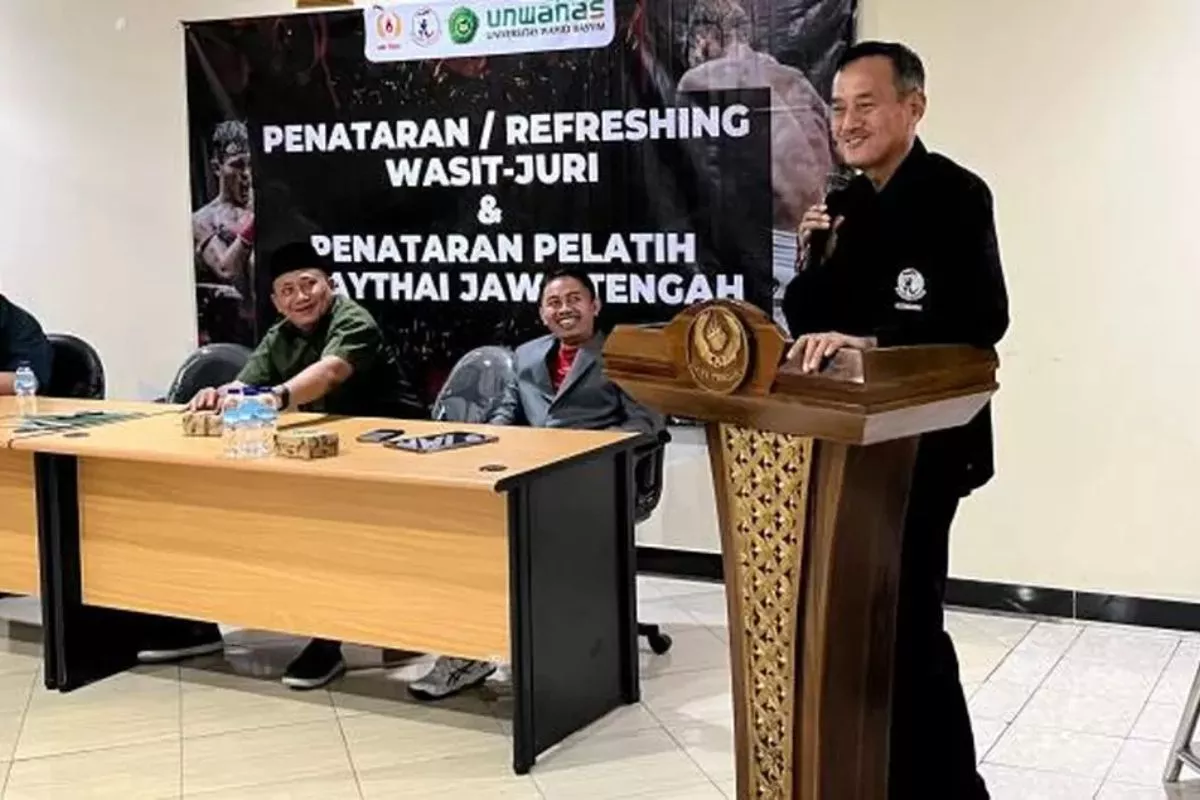 Dukung Transisi Energi, MKI Jateng Fokus pada Teknologi Waste-to-Energy