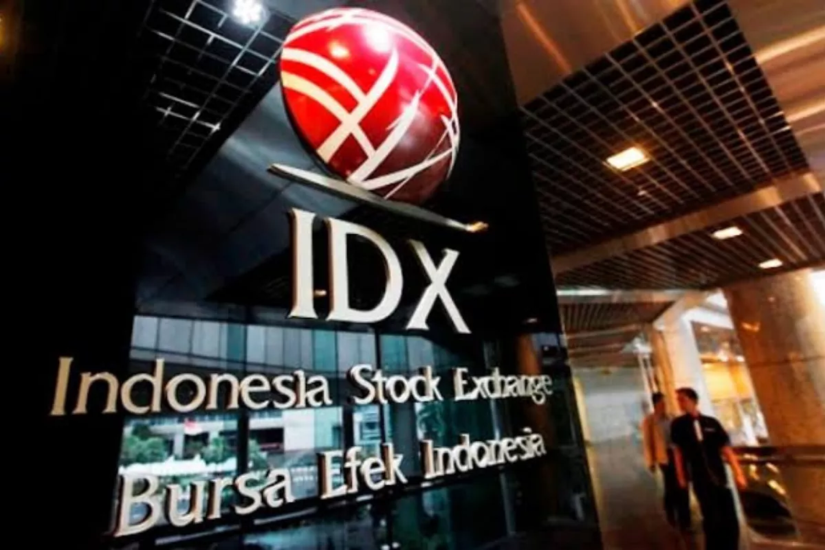Asing Catat Aksi Beli Bersih, Saham BBRI Paling Diburu