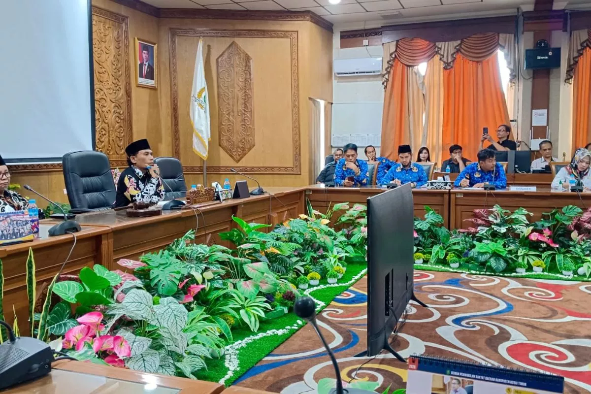 Soal PP dan Kontrak Borongan, Buruh PT Bagong Rencanakan Mogok Kerja