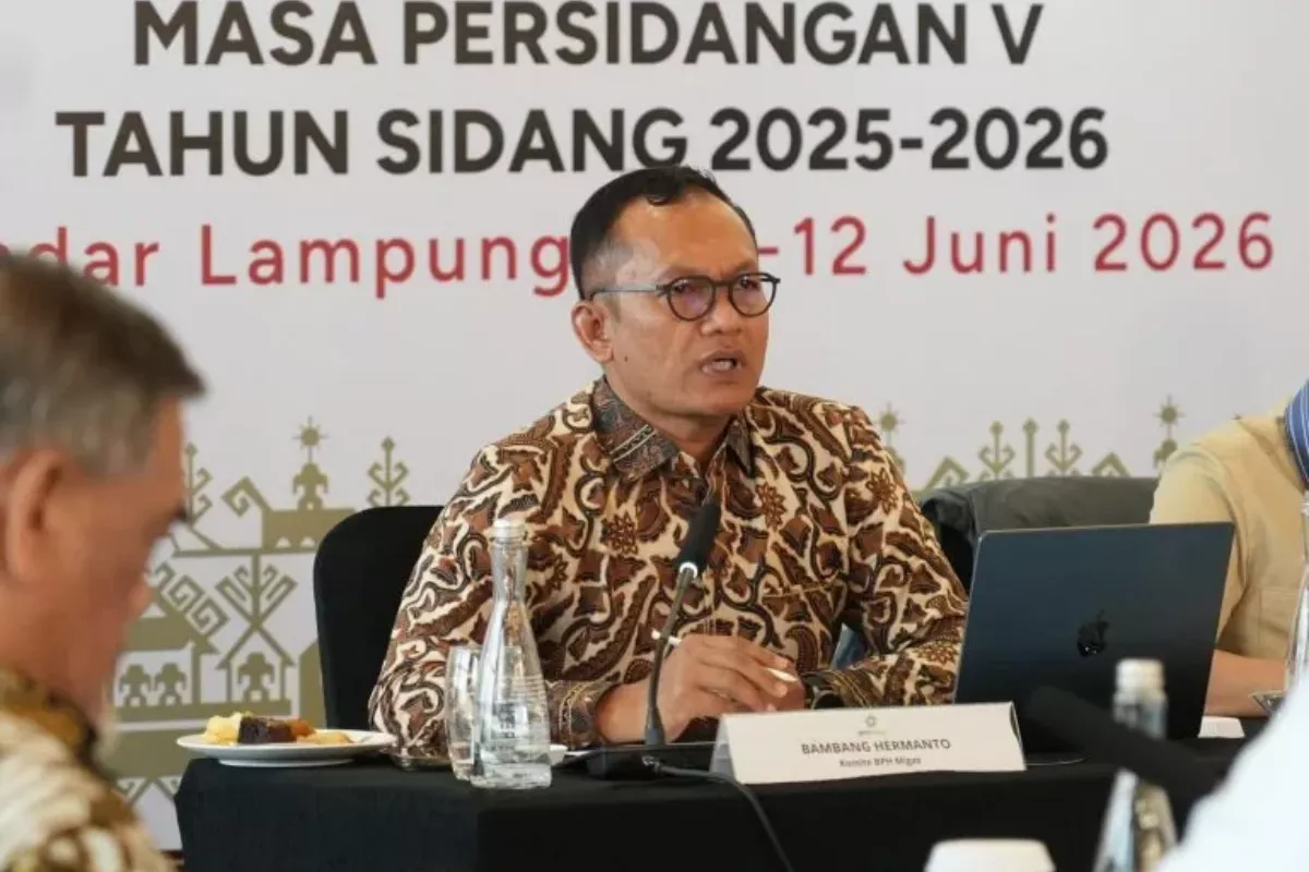 BPH Migas Perkuat Pengawasan BBM Subsidi dari Terminal hingga SPBU