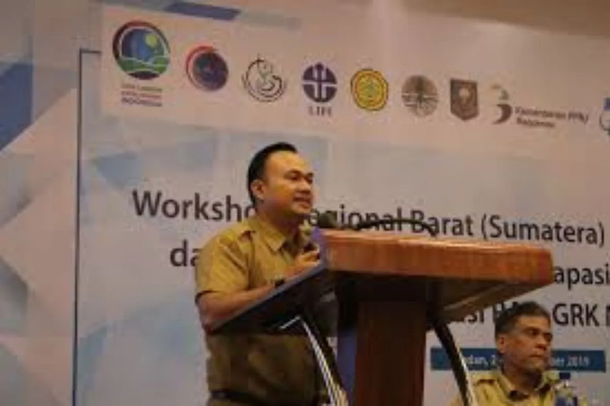 Kemenperin Dukung NZE melalui Verifikasi Emisi Karbon Terstandar