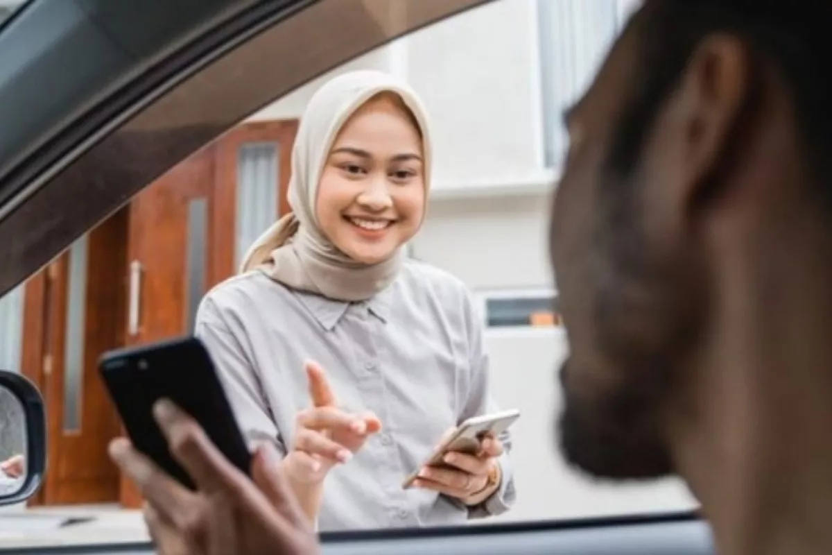 Diskon Layanan Grab Khusus Pemegang BRI Kartu Kredit Mastercard