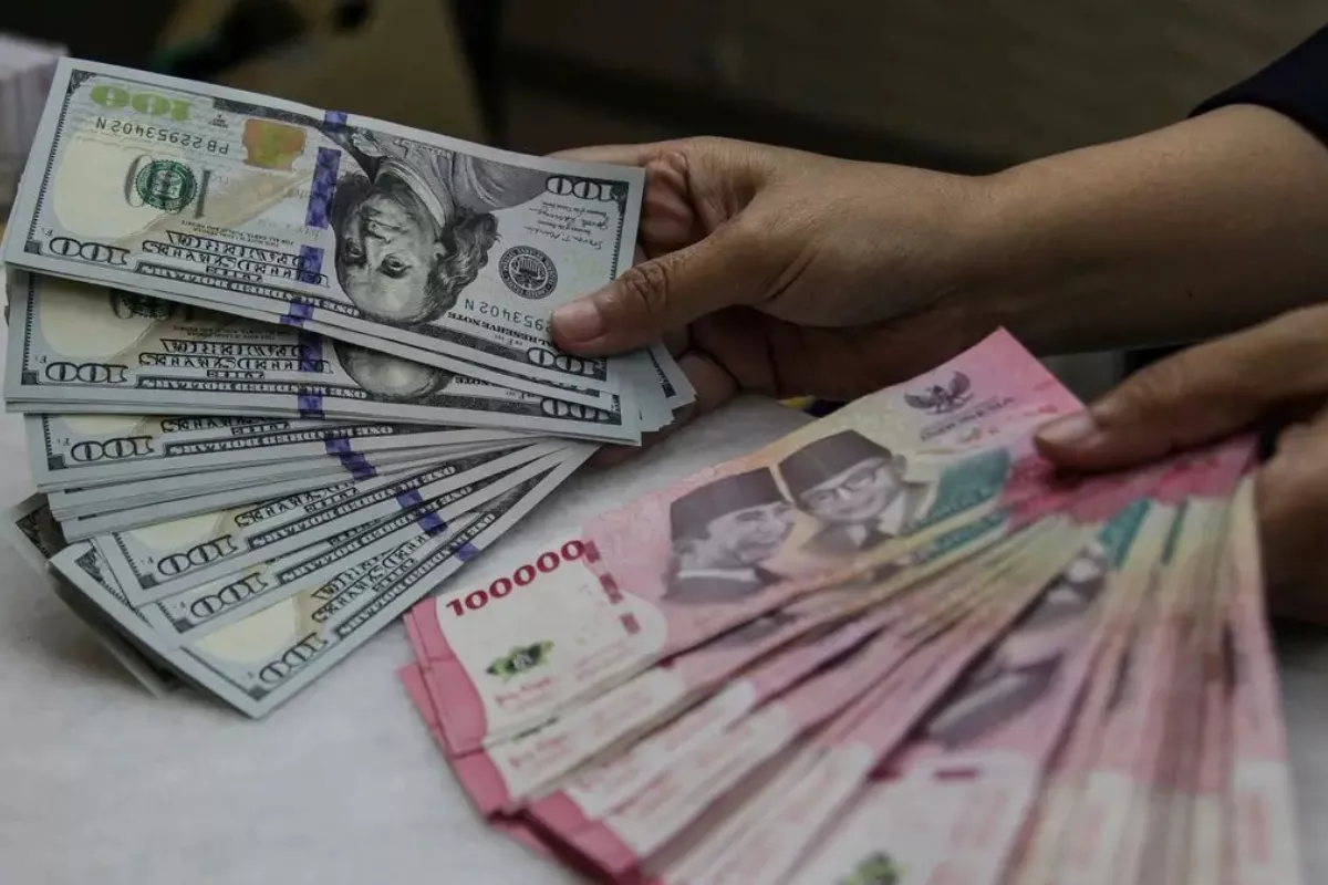 Penyebab dan Manfaat Menguatnya Nilai Tukar Rupiah Terhadap Dolar