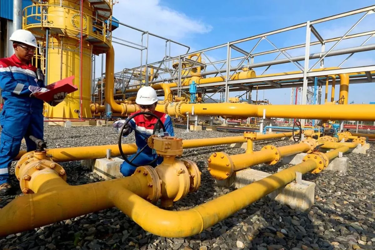 Manfaatkan EBT, Pertamina Berdayakan Desa Energi Berdikari di Bali