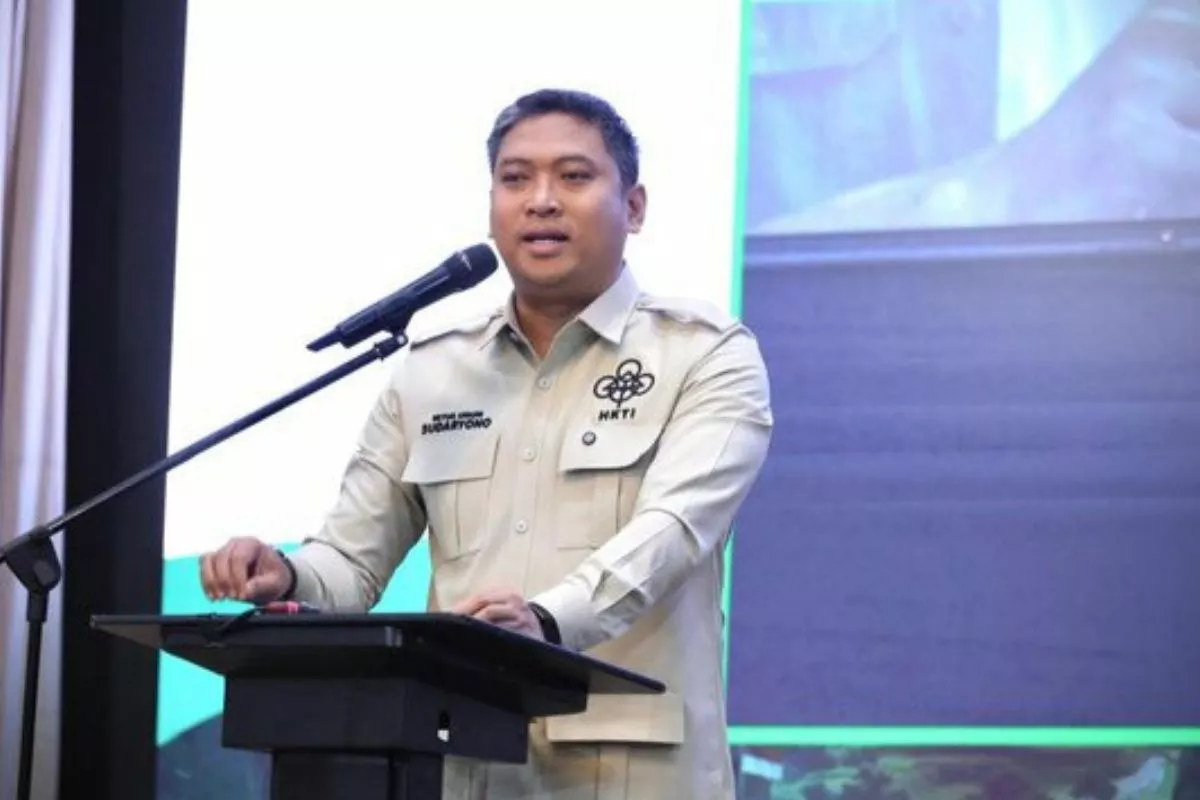 Dorong Ekspor Pertanian, Wamentan Ajak Pengusaha Tani Perluas Pasar