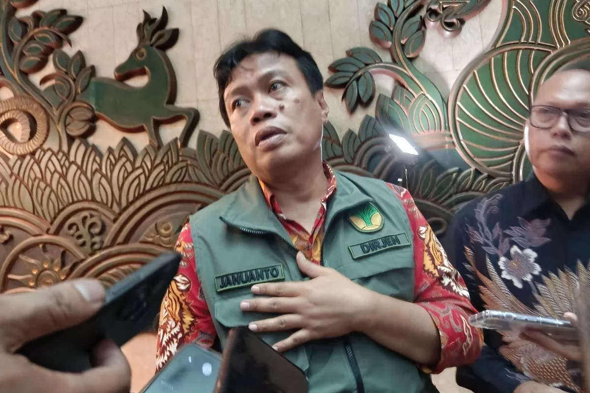 Kemenhut Sanksi 20 Perusahaan dan Ancam Cabut Izin Terkait Karhutla
