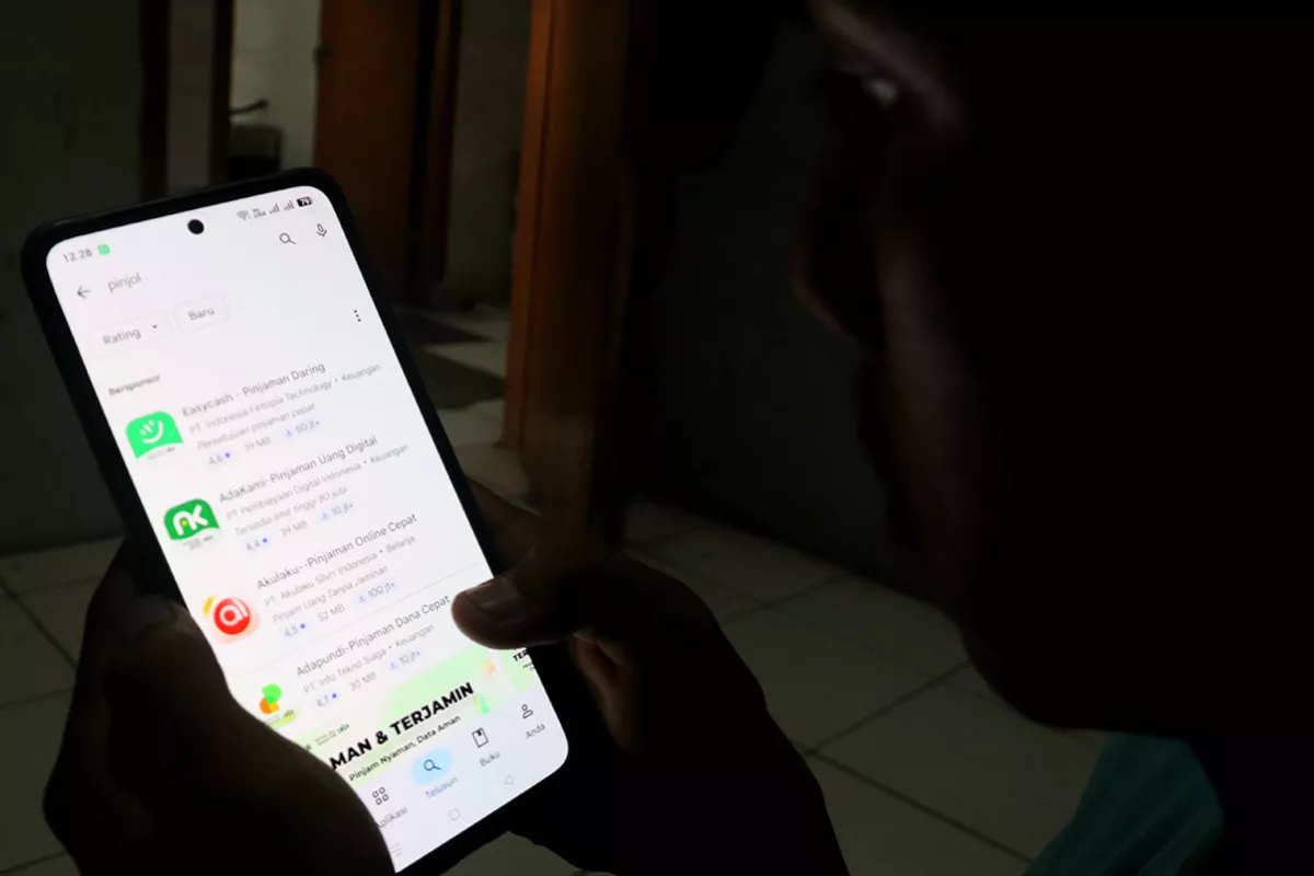 Langkah Mitigasi Risiko Kredit Macet Pinjaman Daring Perlu Disiapkan