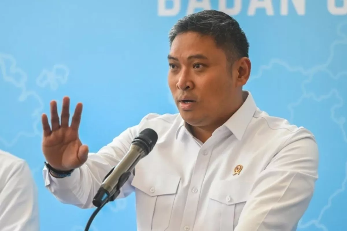 BGN Siapkan Program MBG di Wilayah Konflik Lewat Rumah Ibadah