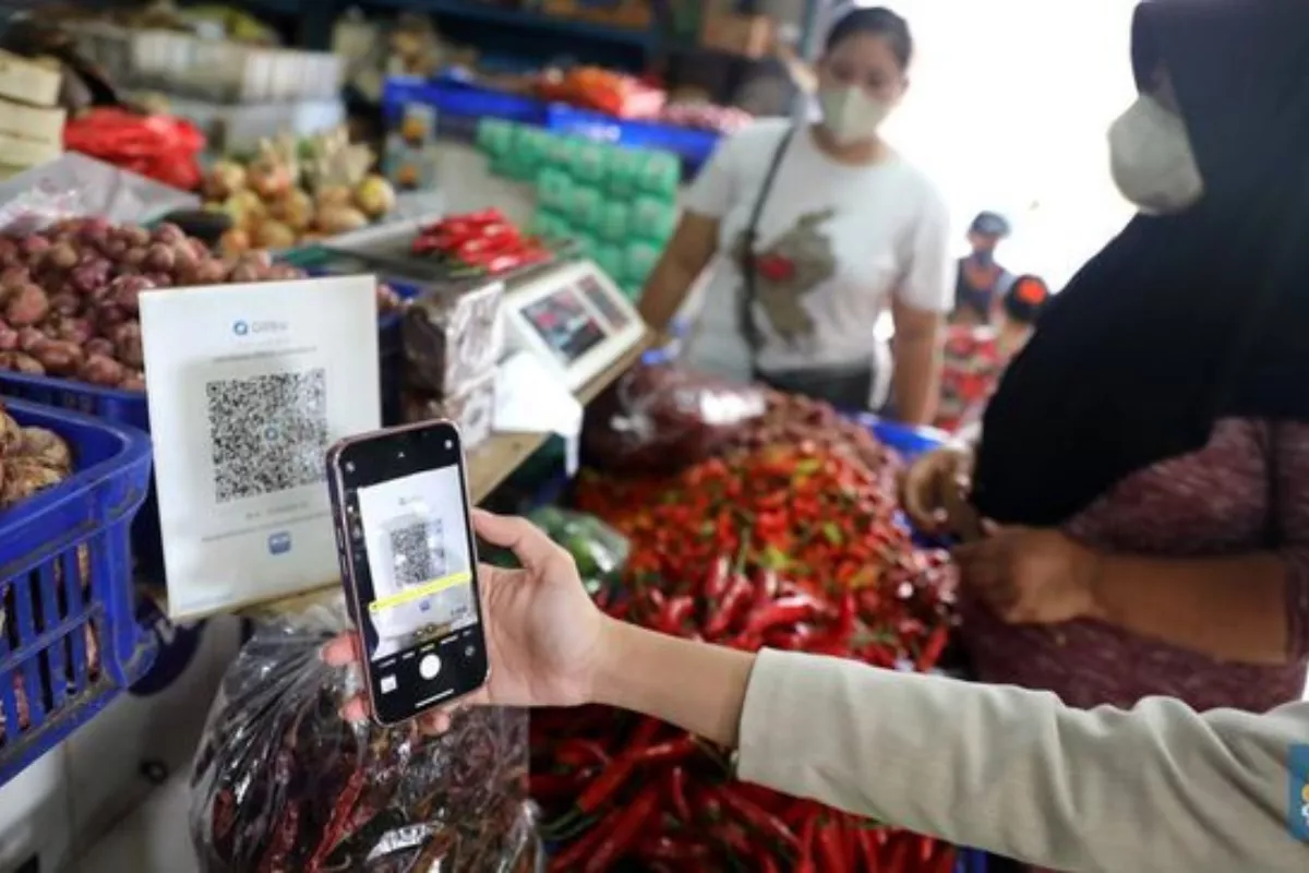 Literasi Keuangan Ditingkatkan BI Guna Imbangi Pesatnya Digitalisasi