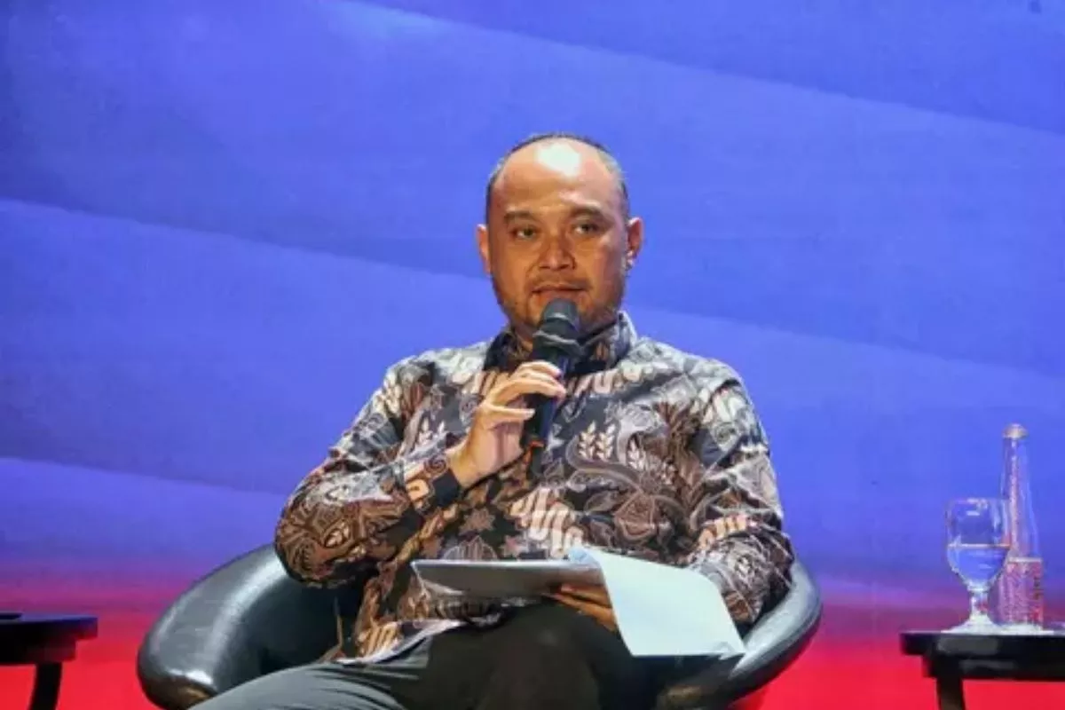 Pengusaha Tambang Soroti Rencana BLU Sektor Energi