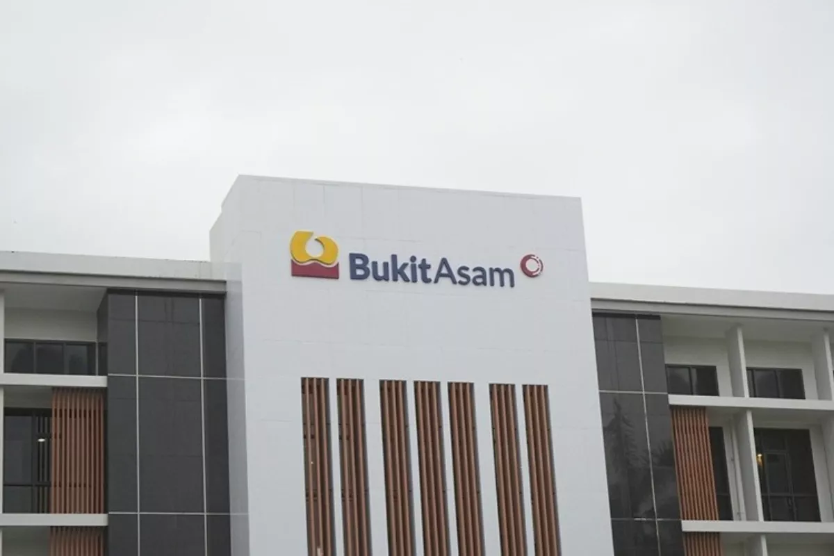 Bukit Asam (PTBA) Gabungkan BEI dan BEST demi Streamlining Anak Usaha