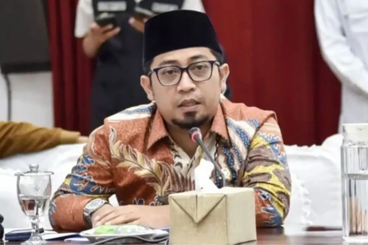 Regulasi Pemilu 2029 Wajib Antisipasi Persoalan AI, Kata Anggota DPR