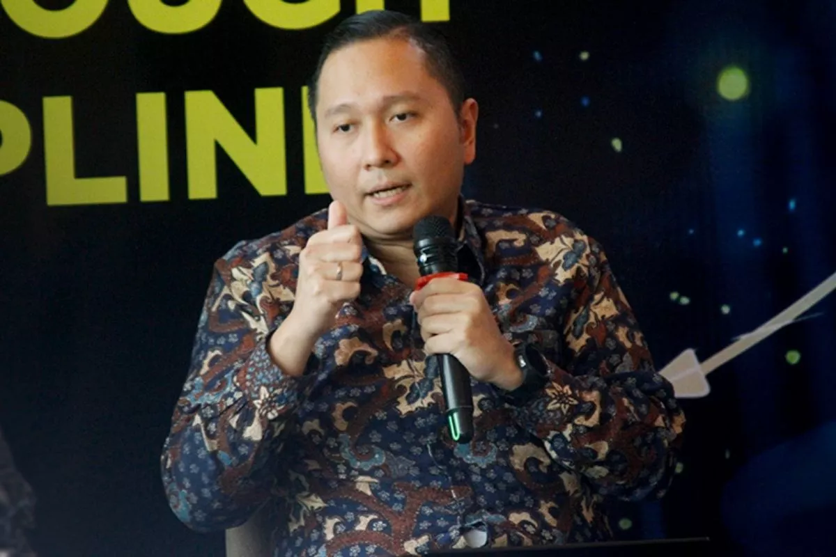 Dampak Kenaikan Deposito Valas Terhadap Likuiditas Rupiah Perbankan