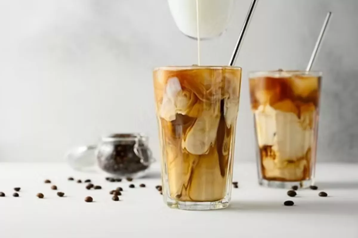 Resep Cafe Rumahan Modal Teflon dan Es Kopi Susu Hits
