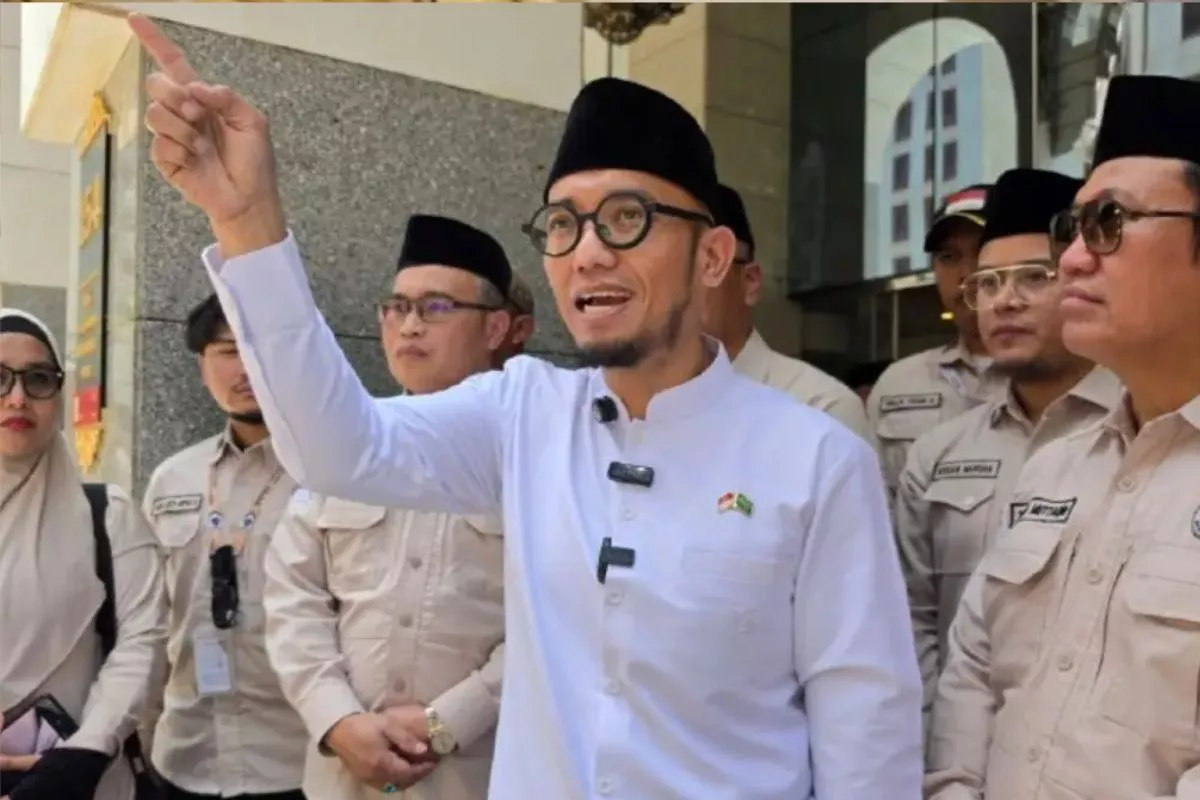 Pemerintah Siapkan Skema Baru agar Beban Jemaah Haji 2027 Ringan