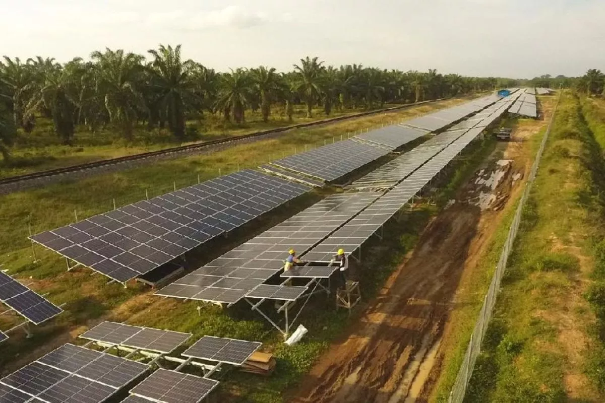 Pertamina Perkuat Ketahanan Energi Melalui Bisnis Rendah Karbon